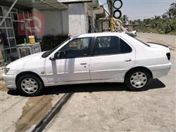 بیجۆ 306